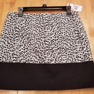 NWT MICHAEL Michael Kors Skirt